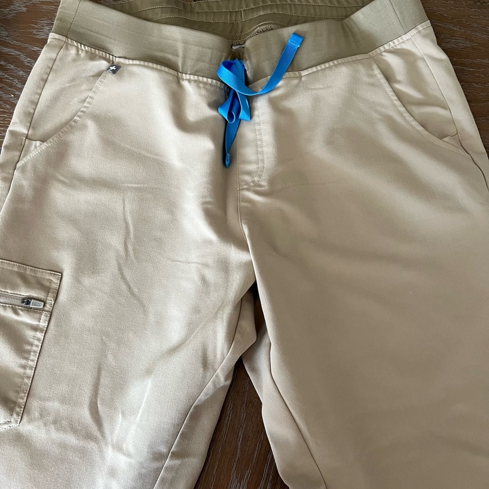 Figs Zamora Jogger Scrub Pants